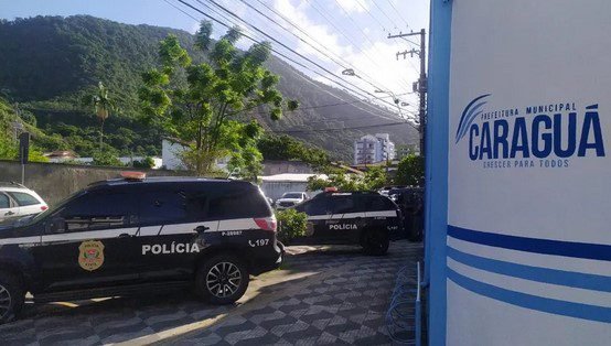 Indenização de quase R$ 11 milhões da Prefeitura de Caraguatatuba é investigada