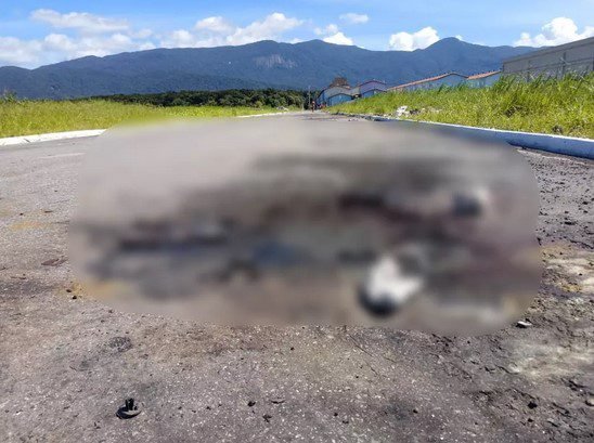 Júri do casal acusado de matar jovem em Praia Grande é realizado