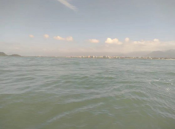 Corpo de turista desaparecido em Bertioga é encontrado