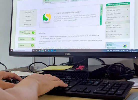 Contribuintes do Litoral Norte ganham mais 180 dias para pagar o Simples Nacional