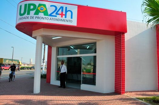 Bebê de 1 ano morre após cinco paradas cardiorrespiratórias em Praia Grande