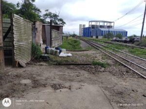 VÍDEO - Homens são presos em flagrante por receptação em ação da Polícia Civil