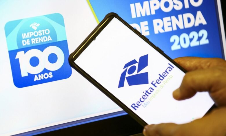 Programa gerador do Imposto de Renda é lançado
