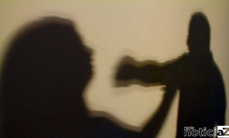 Mais de 18 milhões de mulheres sofreram violência em 2022