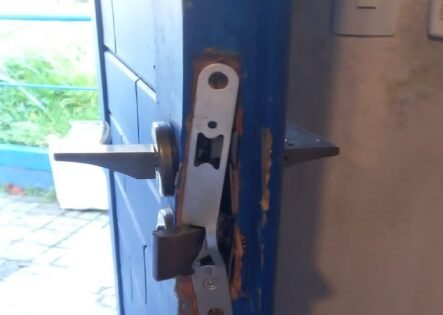 Museu do bairro da Enseada em São Sebastião é alvo de vandalismo