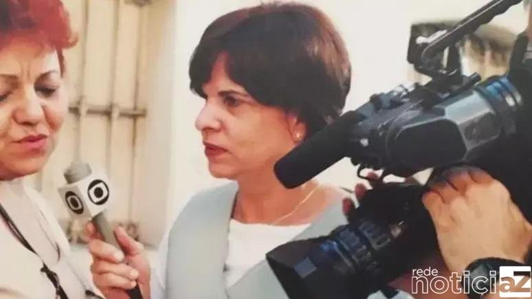 Aos 74 anos, morre jornalista Helena Grammont