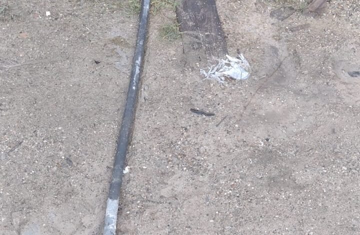 Comerciante é preso por furto de energia em Itanhaém