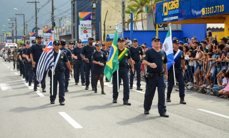 Bertioga celebra 32 anos com shows e conciliando crescimento com a preservação ambiental