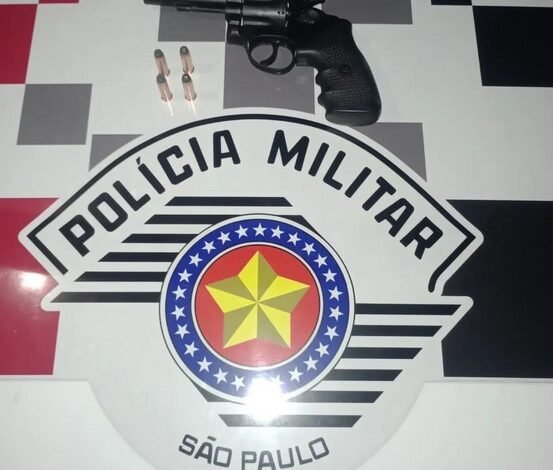 Homem tenta matar família em Caraguatatuba e vai preso