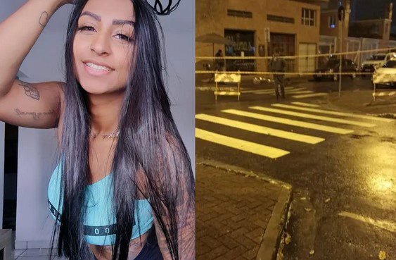 Policial mata a ex-mulher e tira a própria vida em Praia Grande