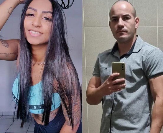 Policial acusado de matar ex-namorada tinha histórico de violência e descumpriu decisão judicial