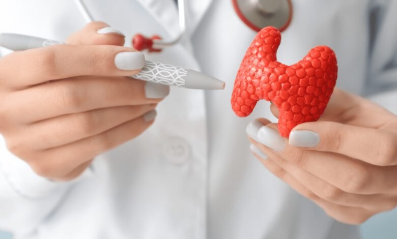 VÍDEO - Bócio Multinodular’ e o risco para câncer de tireoide