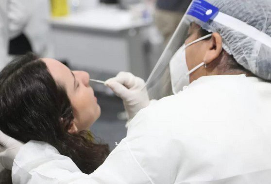 Prefeitura de Santos instaura sindicância para apurar compra de testes de Covid-19