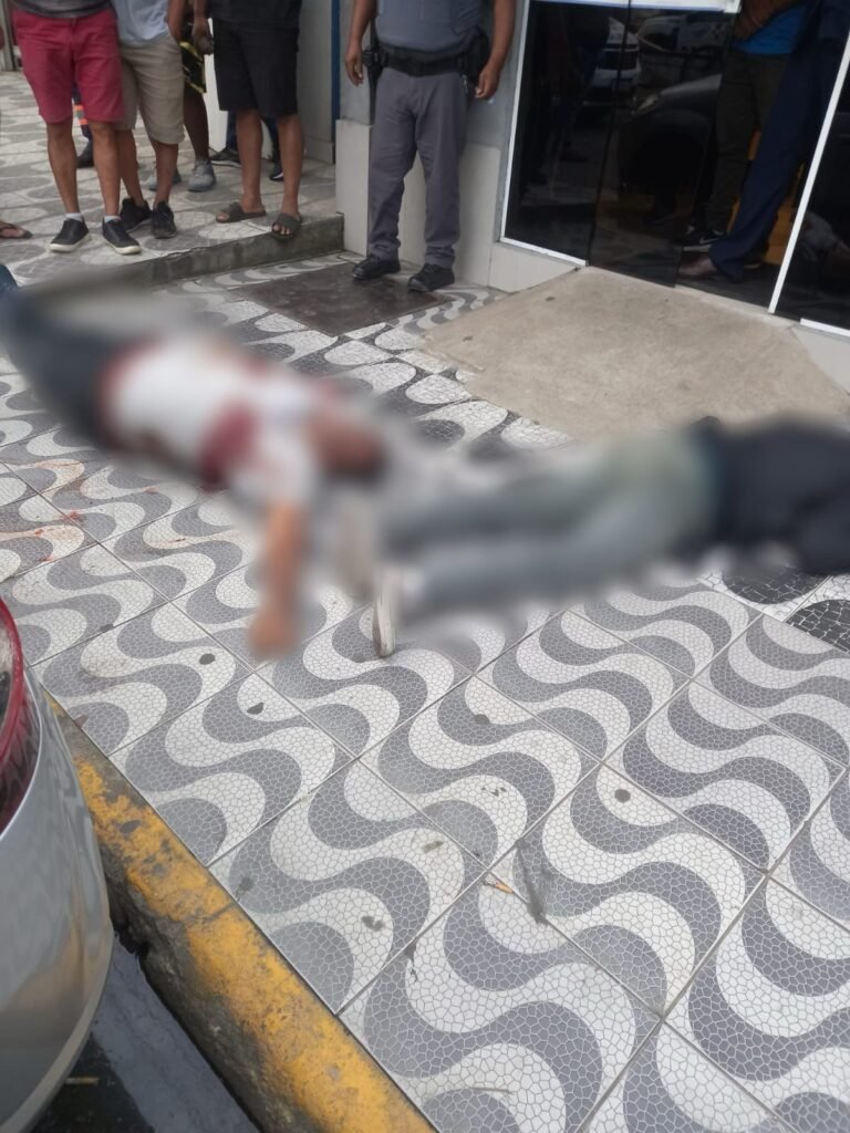 Policiais militares aposentados são executados em Guarujá
