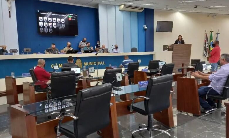 Contas da Câmara dos Vereadores de Peruíbe é rejeitada pelo TCE