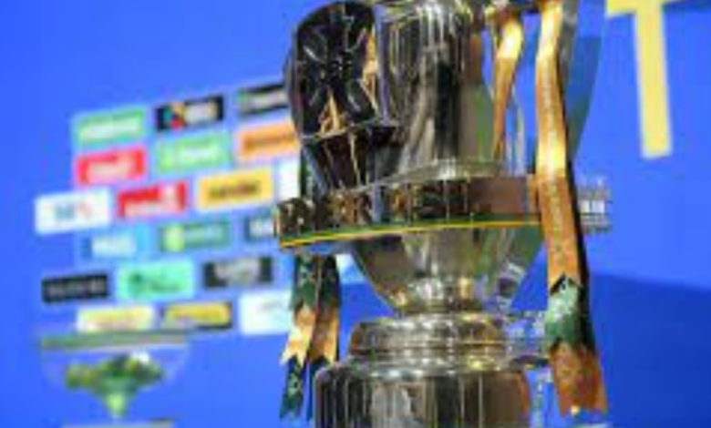 Com direito a Fla-Flu, Copa do Brasil tem oitavas de final definidas