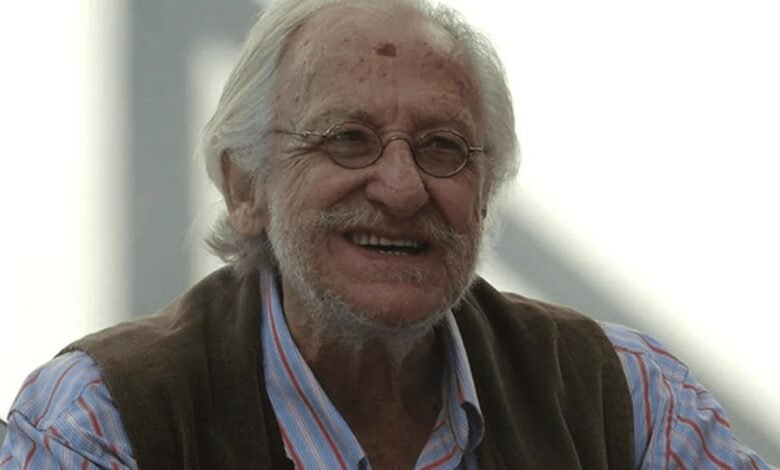Diretor teatral Tanah Corrêa morre aos 82 anos