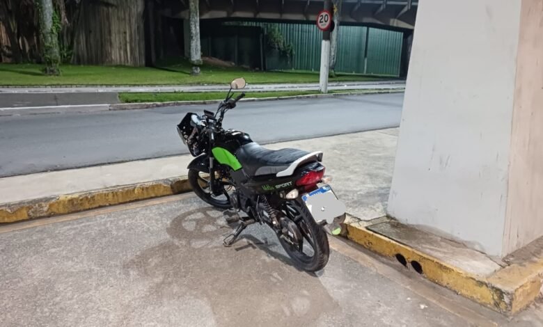 Homem que dirigia embriagado é preso em flagrante