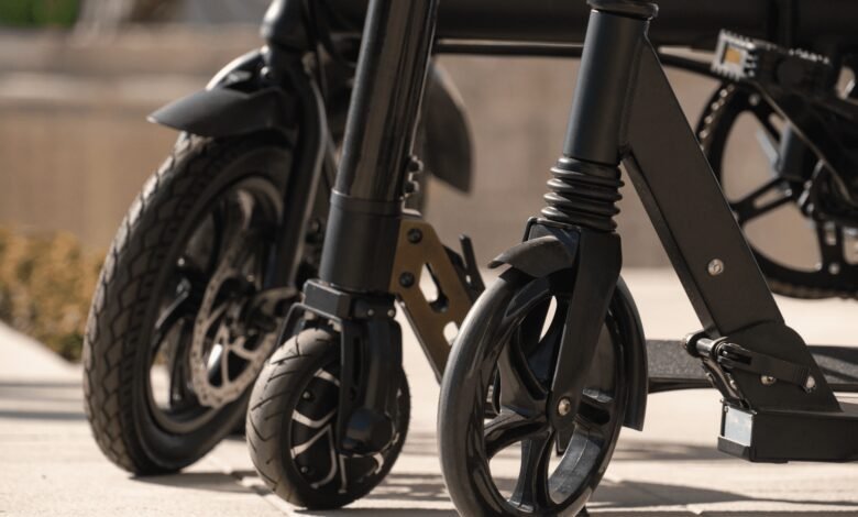 Nova resolução define regras para ciclomotores, bicicletas elétricas e equipamentos de mobilidade individual