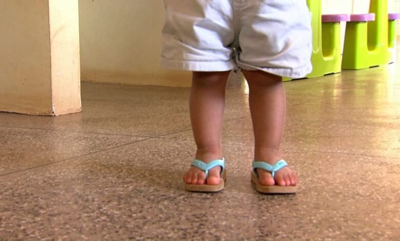 Criança de 9 anos foge de abrigo e é encontrada 24 horas depois