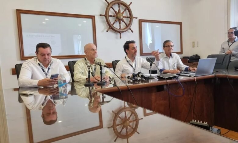 Obras do túnel entre Santos e Guarujá devem começar em 2024