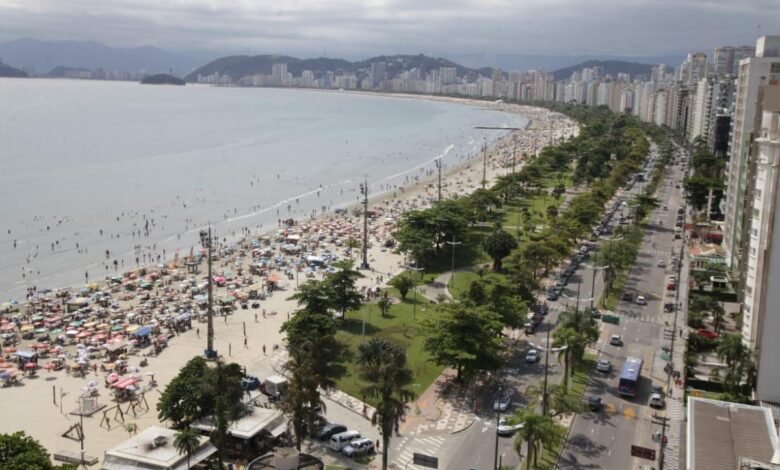 Corpus Christi em SP: mais de dois milhões de turistas e impacto de R$ 4,2 bilhões