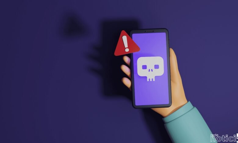 Golpes virtuais disparam após pandemia