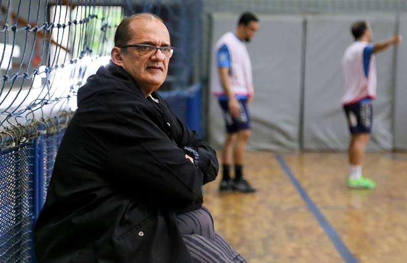 Ex-técnico do Corinthians morre aos 69 anos