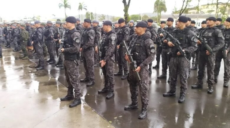 2ª edição da Operação Impacto é anunciada na Baixada Santista