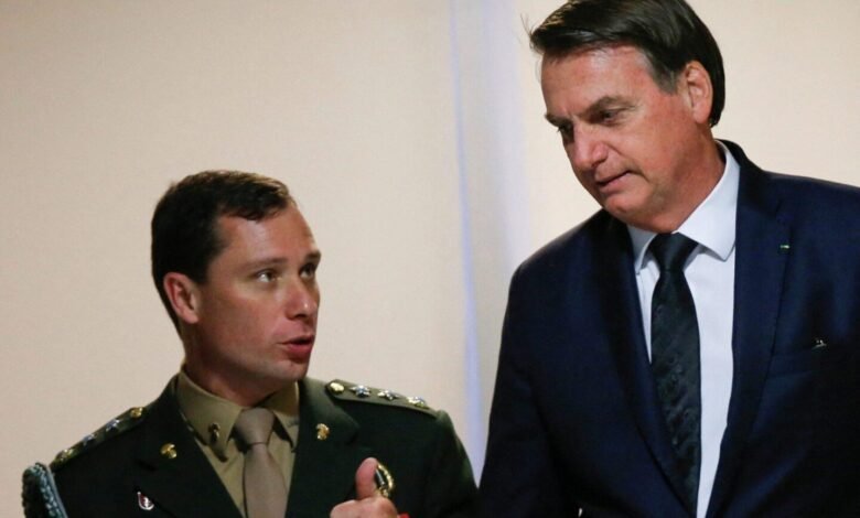 Bolsonaro pode ter pedido de prisão expedido a qualquer momento