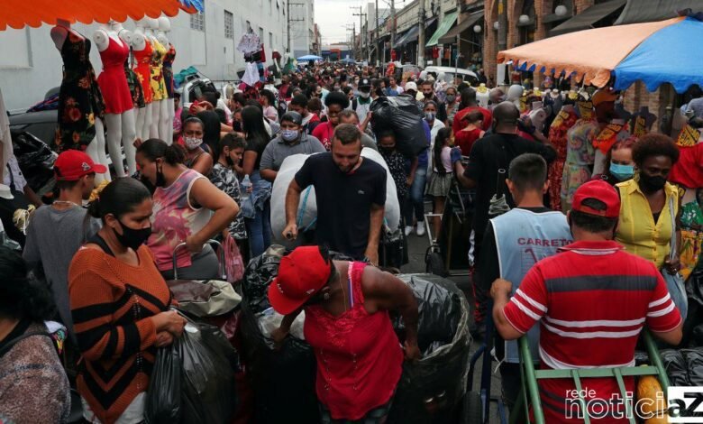 Pesquisa mostra que 31% dos brasileiros precisam complementar renda