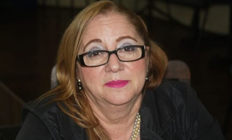 Presidente do Sindserv morre aos 65 anos em Guarujá