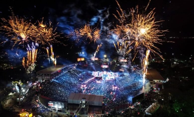 Contagem regressiva para maior Festa de Peão da América Latina
