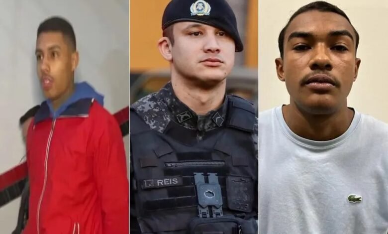 Ministério Público indicia três por morte de PM da ROTA em Guarujá