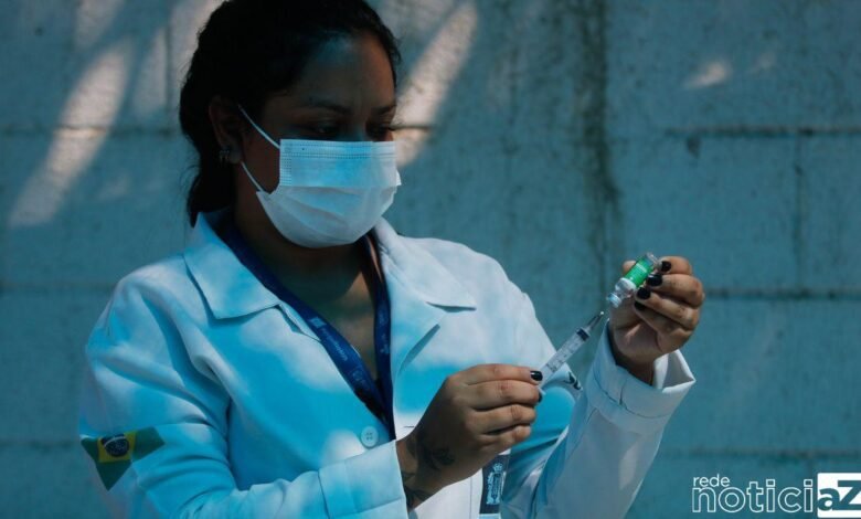 Repasse do pagamento do piso da enfermagem será feito até 21 de agosto