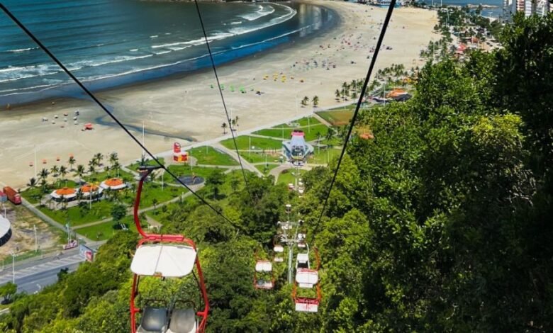 Dívida histórica é quitada em São Vicente