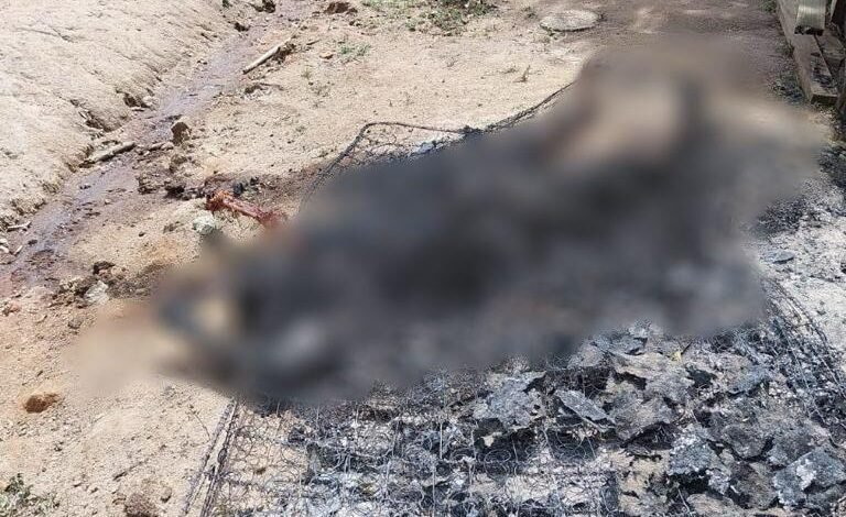 DIG de Jundiaí esclarece homicídio envolvendo homem carbonizado