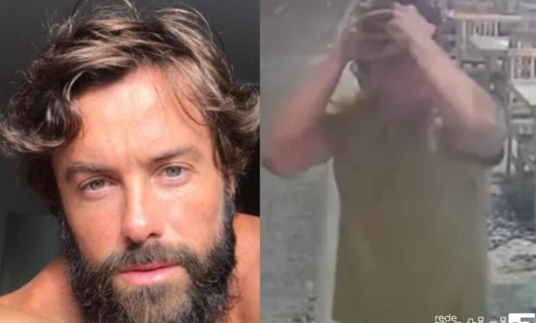 Rio: após acidente com Kayky Brito, velocidade de vias será revisada