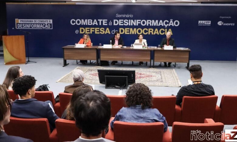 Pessoas com deficiência estão mais vulneráveis à desinformação