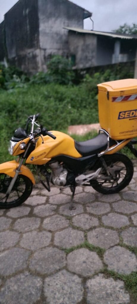 VÍDEO - Mercadorias roubadas de entregadores são recuperadas