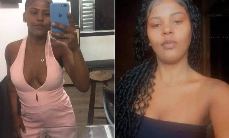 Mulher de Cubatão está desaparecida há mais de um mês