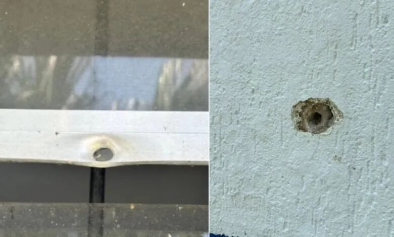 Base da Guarda Municipal é alvejada por criminosos após queda de energia