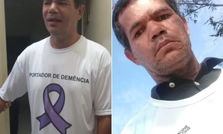 Família procura por homem de 49 anos desaparecido em Cubatão