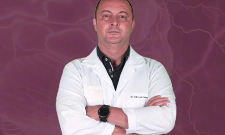 Médico neurocirurgião de Santos é investigado por armazenar imagens de pornografia infantil