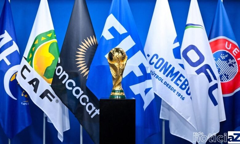 Marrocos vai construir novo estádio e reformar outros 6 para Copa 2030