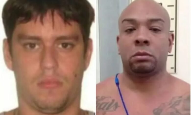 Caso Baccará: Segurança e dono do local são condenados a 16 anos de prisão