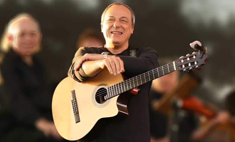 Cubatão será palco de um grande encontro da música brasileira: a ‘Orquestra Sinfônica POP Arte Viva’, regida pelo Maestro Amilson Godoy e que convida o músico Toquinho.