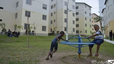 Minha Casa Minha Vida