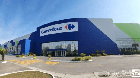 Carrefour