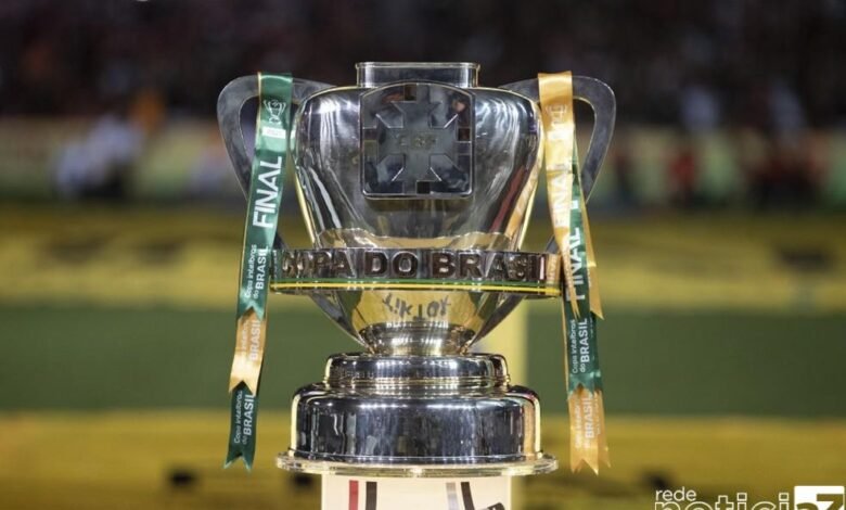Copa do Brasil